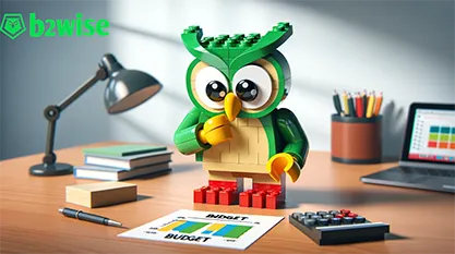 Why inventory budgets can fail supply chain planners