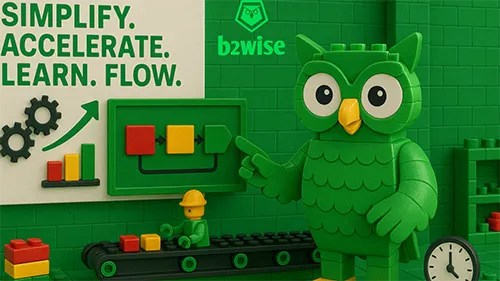 Manufacturing flow lessons from Elon Musk's production approach