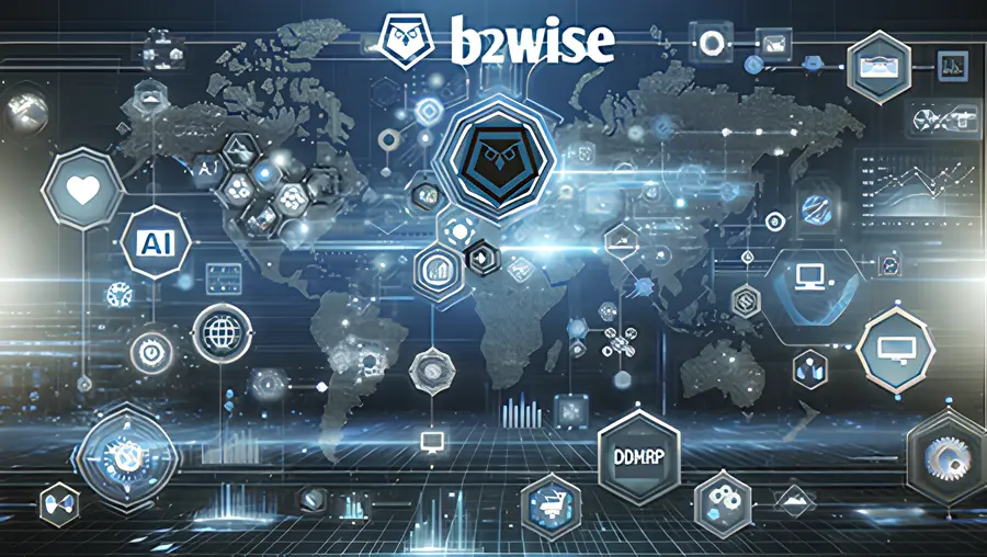 AI applied to DDMRP in supply chain management