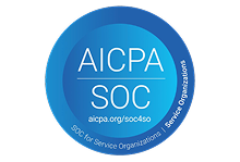 AICPA SOC 2 Type II audited