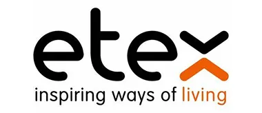 Etex logo